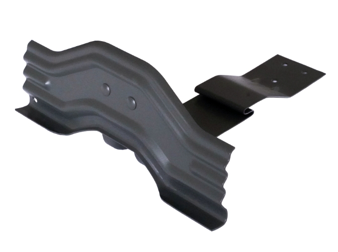 アリスト 200 段葺 Ⅲ型